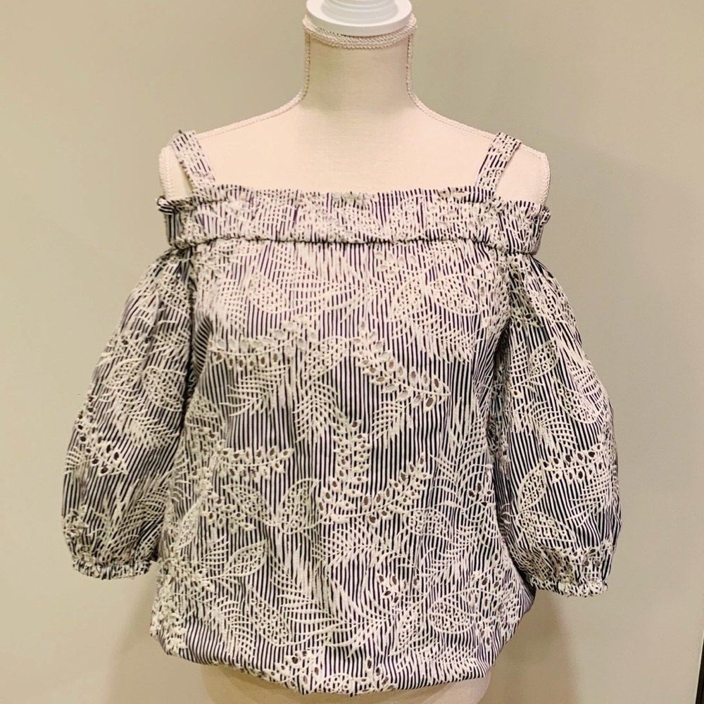 RALPH LAUREN BEAUTIFUL NEW WITH TAG WOMENS TOP